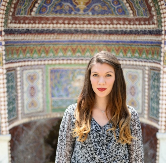 The Vogue Voyager - If you end up with a day free in Malibu, you should visit the Getty Villa. It's a beautiful antiquities museum with stunning gardens and architecture.