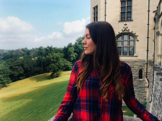 If you find yourself in Asheville check out the Biltmore Estate - it has history, art, beautiful gardens and much more. Check out my adventure here. www.TheVogueVoyager.com