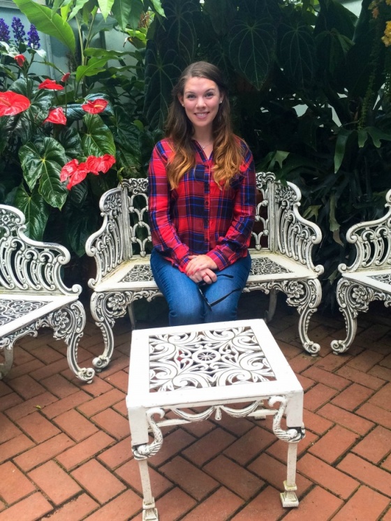 If you find yourself in Asheville check out the Biltmore Estate - it has history, art, beautiful gardens and much more. Check out my adventure here. www.TheVogueVoyager.com