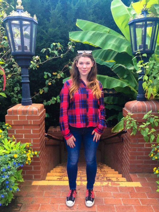 If you find yourself in Asheville check out the Biltmore Estate - it has history, art, beautiful gardens and much more. Check out my adventure here. www.TheVogueVoyager.com