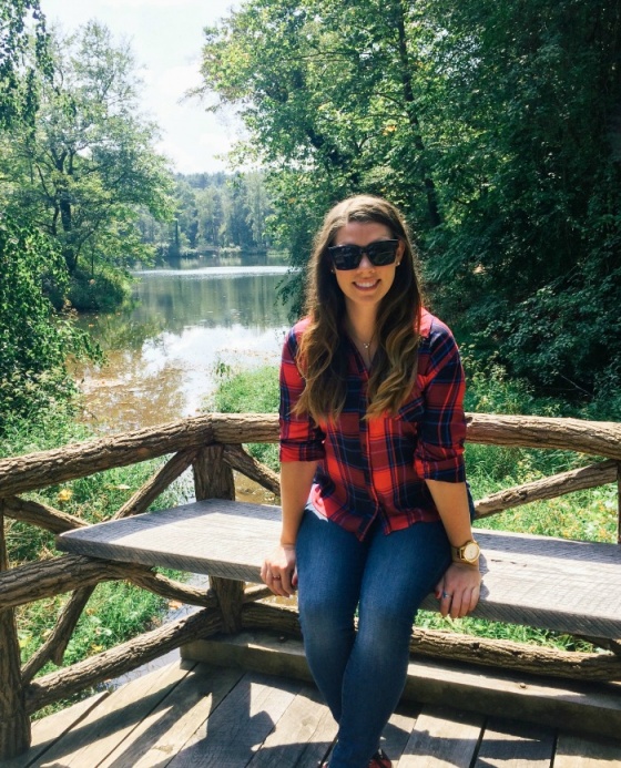 If you find yourself in Asheville check out the Biltmore Estate - it has history, art, beautiful gardens and much more. Check out my adventure here. www.TheVogueVoyager.com