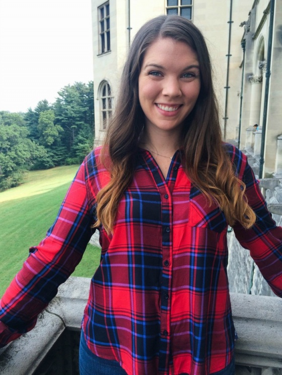 If you find yourself in Asheville check out the Biltmore Estate - it has history, art, beautiful gardens and much more. Check out my adventure here. www.TheVogueVoyager.com